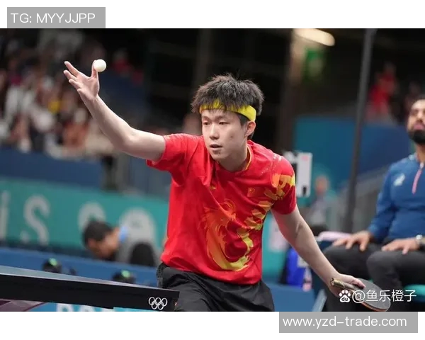 杭州乒乓球队在世界锦标赛中的个人能力表现全面分析与点评