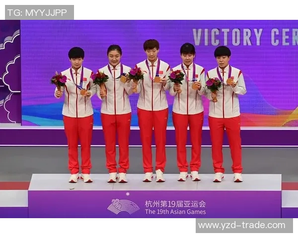 杭州乒乓球队在全国比赛经验排行榜中荣获第五名的辉煌成就