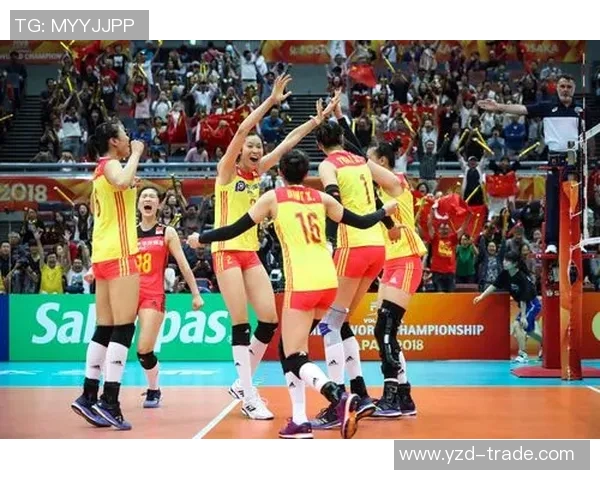 重庆排球队荣登排球节奏排行榜第三名引发热议